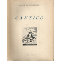 Livros/Acervo/M/MONTALEGRE DUARTE CANTICO